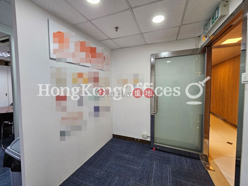 明輝中心寫字樓租單位出租|油尖旺明輝中心(Inter Continental Plaza)出租樓盤 (HKO-18528-AKHR)