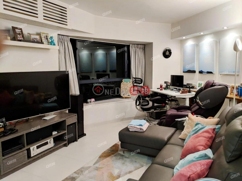 Property Search Hong Kong | OneDay | Residential, Sales Listings | Tower 3 Carmen\'s Garden | 2 bedroom Low Floor Flat for Sale
