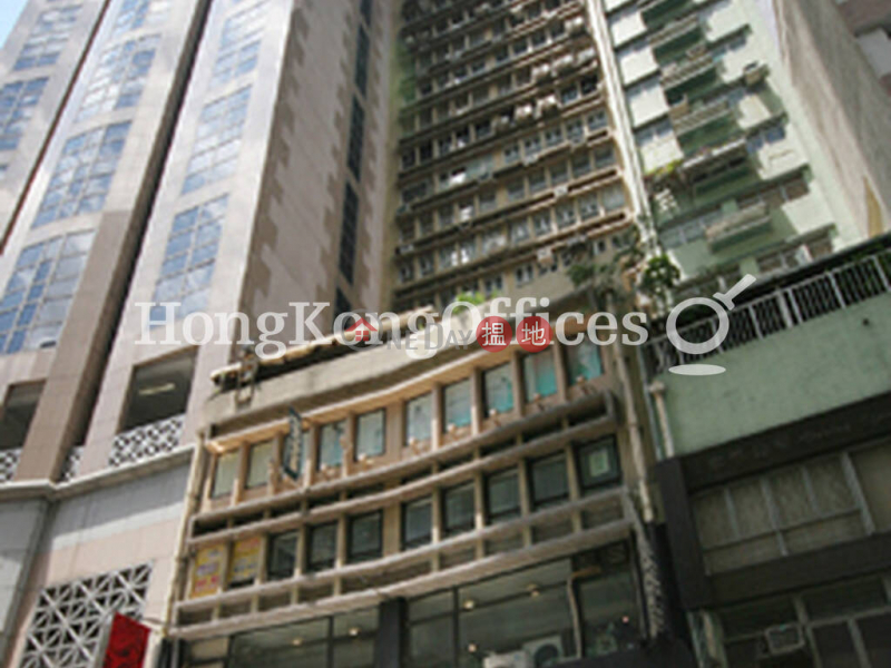 Office Unit for Rent at Winning Centre, Winning Centre 雲明行 Rental Listings | Central District (HKO-19165-AIHR)