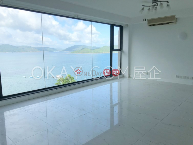 Tasteful 3 bedroom on high floor with sea views | For Sale | Block 10 Casa Bella 銀海山莊 10座 Sales Listings