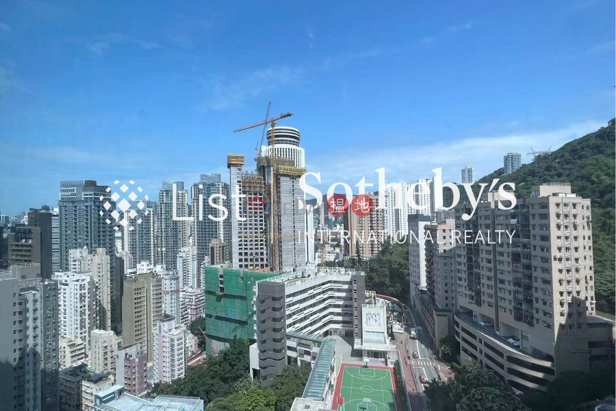 Property for Sale at Royal Court with 3 Bedrooms, 9 Kennedy Road | Wan Chai District, Hong Kong, Sales | HK$ 16.8M
