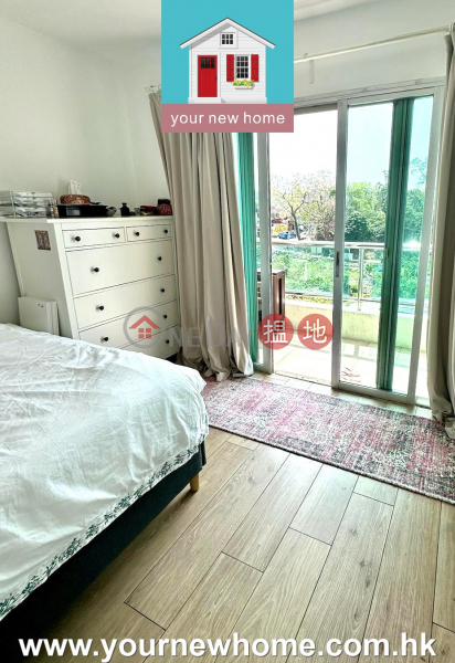 HK$ 24,000/ 月|大網仔村|西貢-Modern Duplex for Rent in Sai Kung