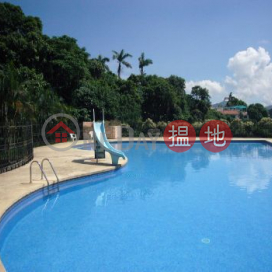Convenient Duplex + Pool & CP, 璟瓏軒 Jade Villa - Ngau Liu | 西貢 (SK1834)_0