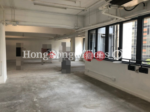 Office Unit for Rent at Genesis, Genesis 創協坊 | Southern District (HKO-68772-AGHR)_0