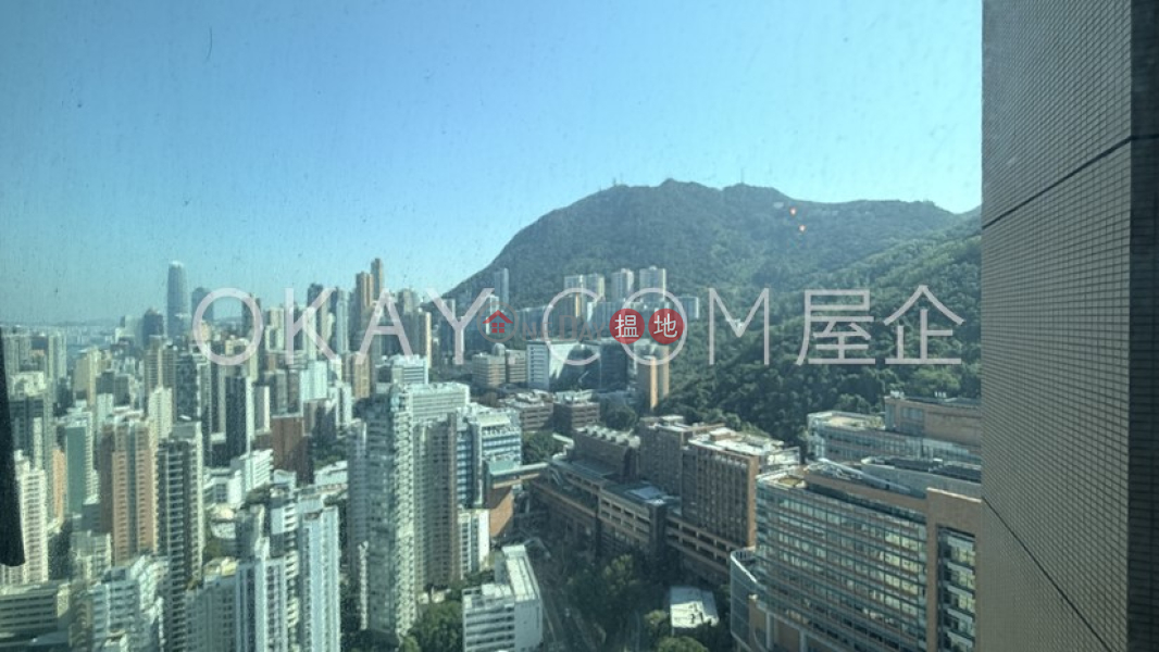 The Belcher\'s Phase 1 Tower 3 High | Residential, Rental Listings, HK$ 45,000/ month