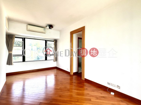 Lovely 2 bedroom with balcony & parking | For Sale | Phase 6 Residence Bel-Air 貝沙灣6期 _0