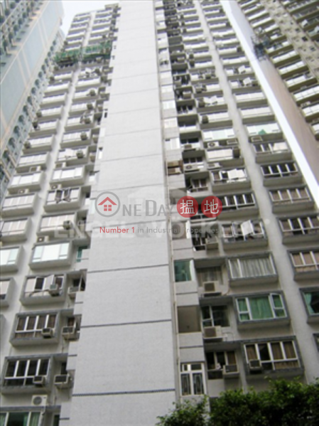 HK$ 18M, Caroline Height, Wan Chai District 3 Bedroom Family Flat for Sale in Happy Valley