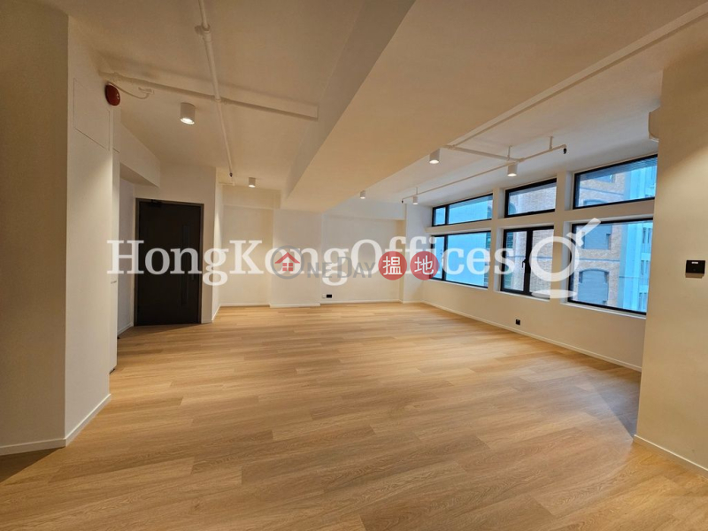 成利源大廈寫字樓租單位出租|西區成利源大廈(Shing Lee Yuen Building)出租樓盤 (HKO-85236-AFHR)