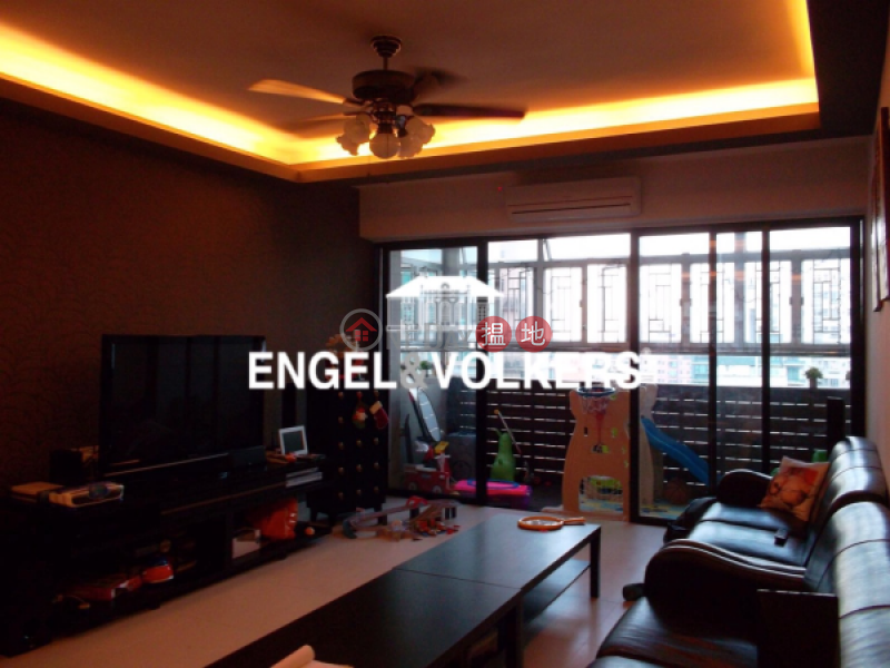 4 Bedroom Luxury Flat for Sale in Mid Levels West, 3 Conduit Road | Western District Hong Kong, Sales HK$ 48.85M