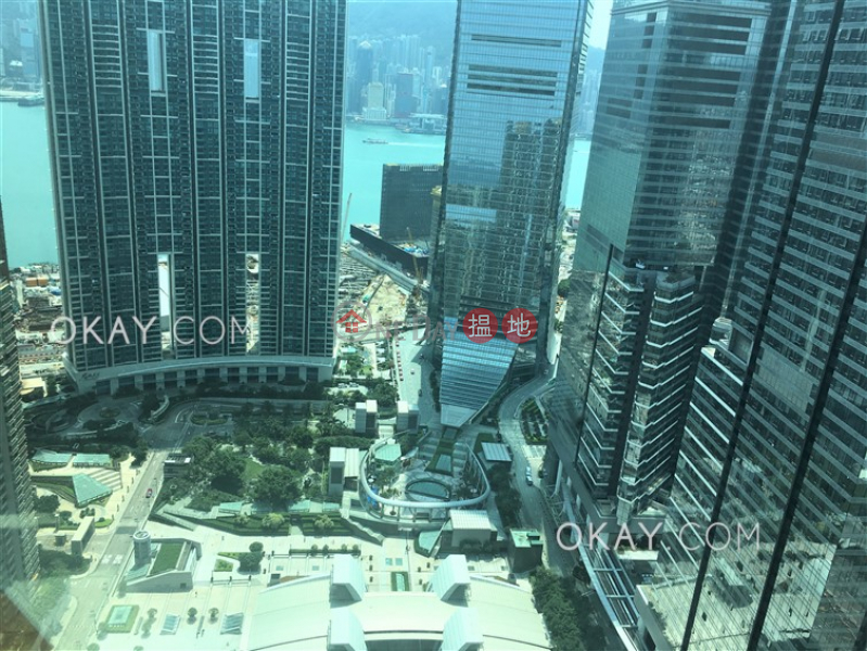 擎天半島1期3座-高層住宅出租樓盤|HK$ 39,000/ 月