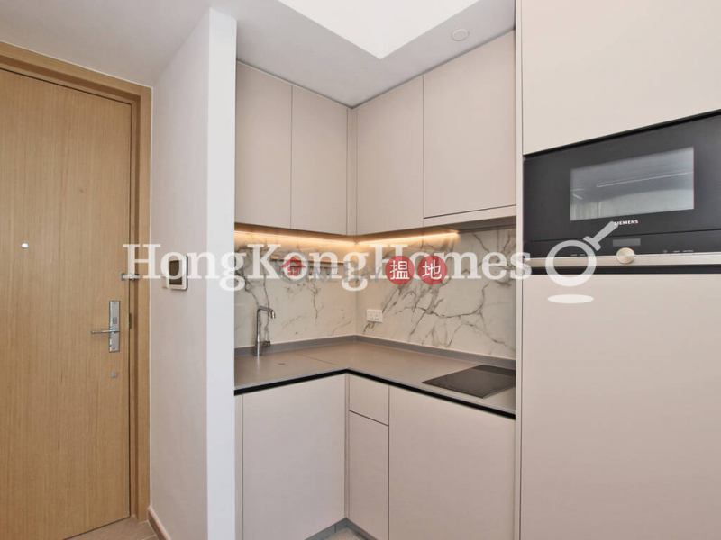 1 Bed Unit for Rent at Resiglow Pokfulam, Resiglow Pokfulam RESIGLOW薄扶林 Rental Listings | Western District (Proway-LID176523R)