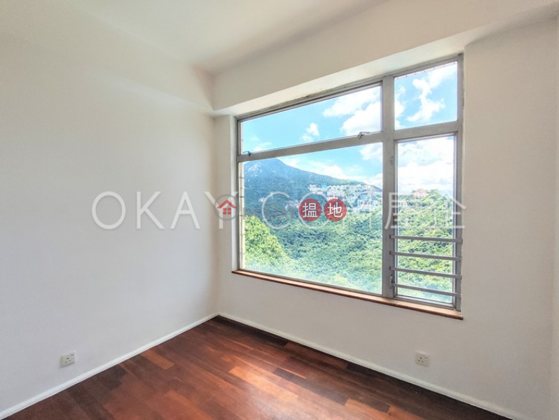 HK$ 53,000/ month The Rozlyn, Southern District Gorgeous 3 bedroom with balcony | Rental