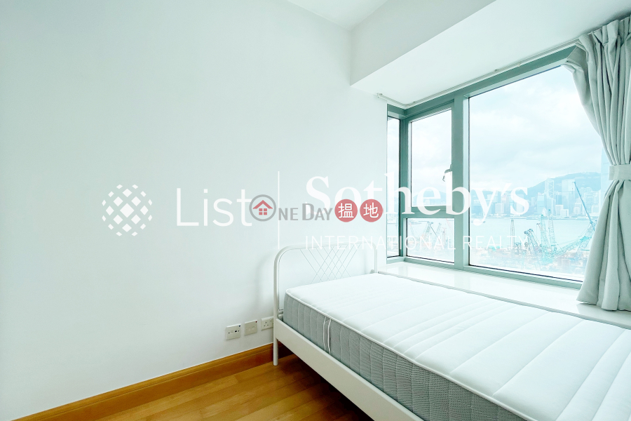 HK$ 37,000/ month The Harbourside Yau Tsim Mong Property for Rent at The Harbourside with 2 Bedrooms