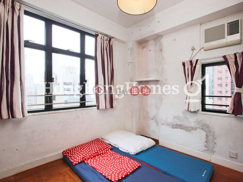 HK$ 36,000/ month, Nikken Heights, Western District, 3 Bedroom Family Unit for Rent at Nikken Heights