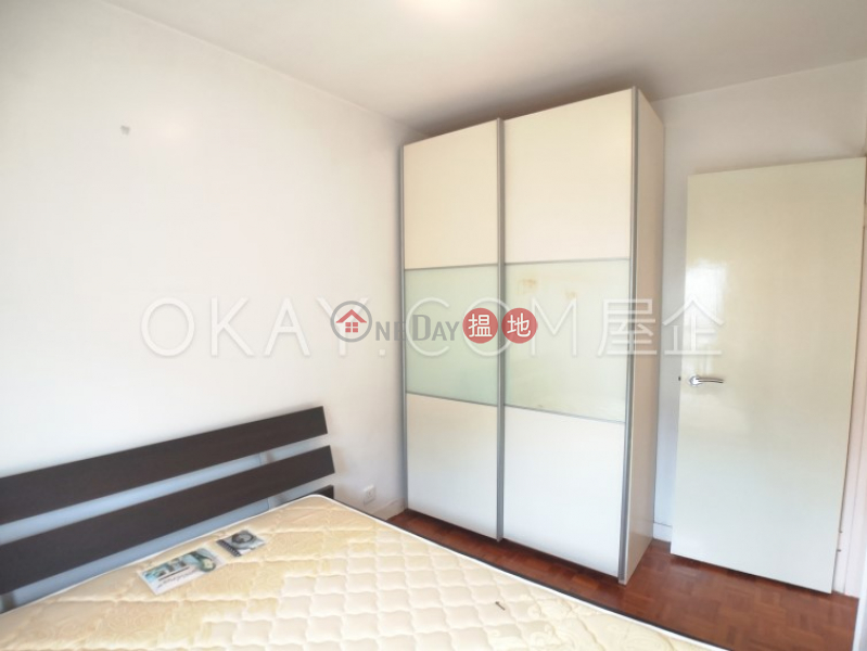 Property Search Hong Kong | OneDay | Residential | Rental Listings | Unique 1 bedroom on high floor | Rental