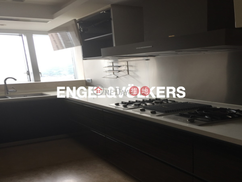 4 Bedroom Luxury Flat for Sale in Wong Chuk Hang | Marinella Tower 1 深灣 1座 Sales Listings