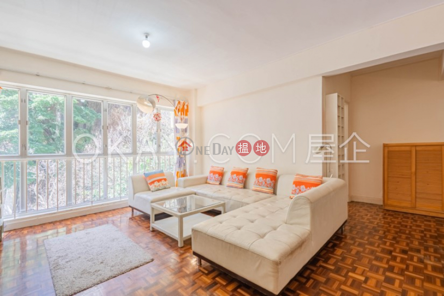 Stylish 2 bedroom with parking | For Sale 21-23A Kennedy Road | Wan Chai District, Hong Kong Sales, HK$ 21M