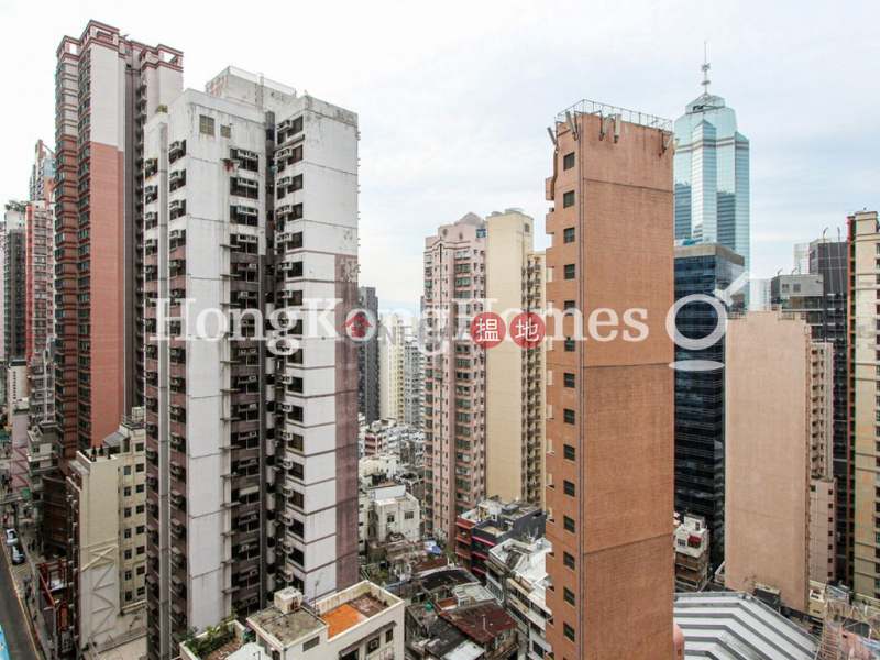 Property Search Hong Kong | OneDay | Residential | Sales Listings | 1 Bed Unit at Gramercy | For Sale