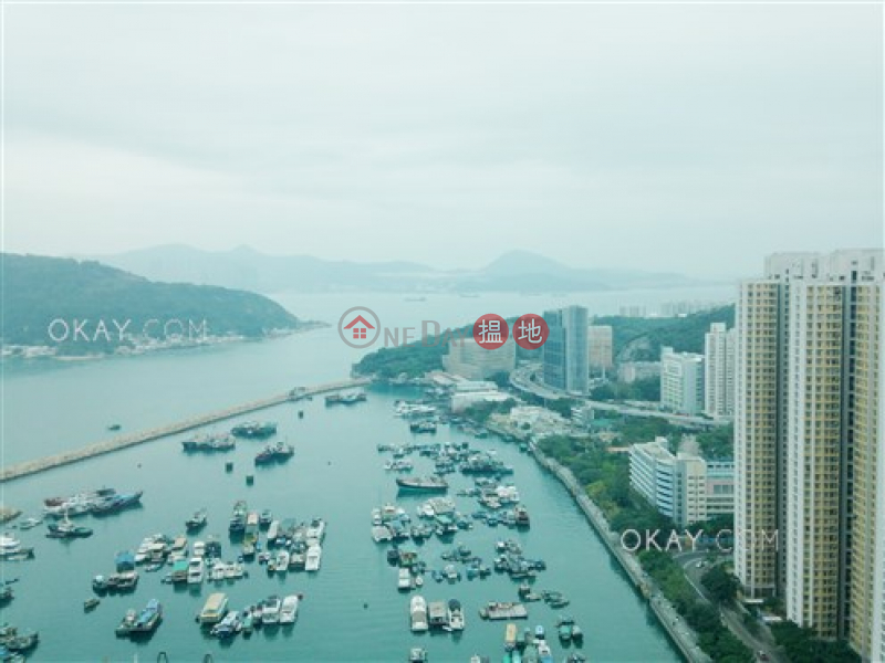 Property Search Hong Kong | OneDay | Residential | Rental Listings Nicely kept 3 bedroom on high floor with sea views | Rental