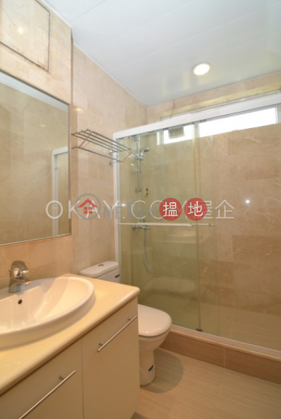 Efficient 4 bedroom with balcony & parking | Rental | 55 Island Road | Southern District Hong Kong Rental HK$ 100,000/ month