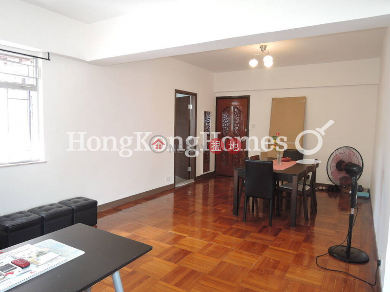 HK$ 42,000/ month Kam Kin Mansion Central District, 4 Bedroom Luxury Unit for Rent at Kam Kin Mansion