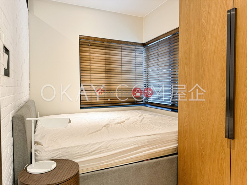 HK$ 26,500/ month Star Studios II | Wan Chai District Unique 1 bedroom on high floor | Rental