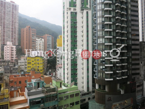 1 Bed Unit for Rent at One Wan Chai, One Wan Chai 壹環 | Wan Chai District (Proway-LID112367R)_0