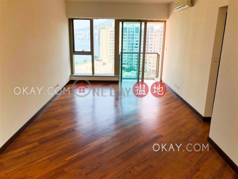 Elegant 4 bedroom on high floor with balcony | Rental | Mayfair by the Sea Phase 2 Tower 9 逸瓏灣2期 大廈9座 _0