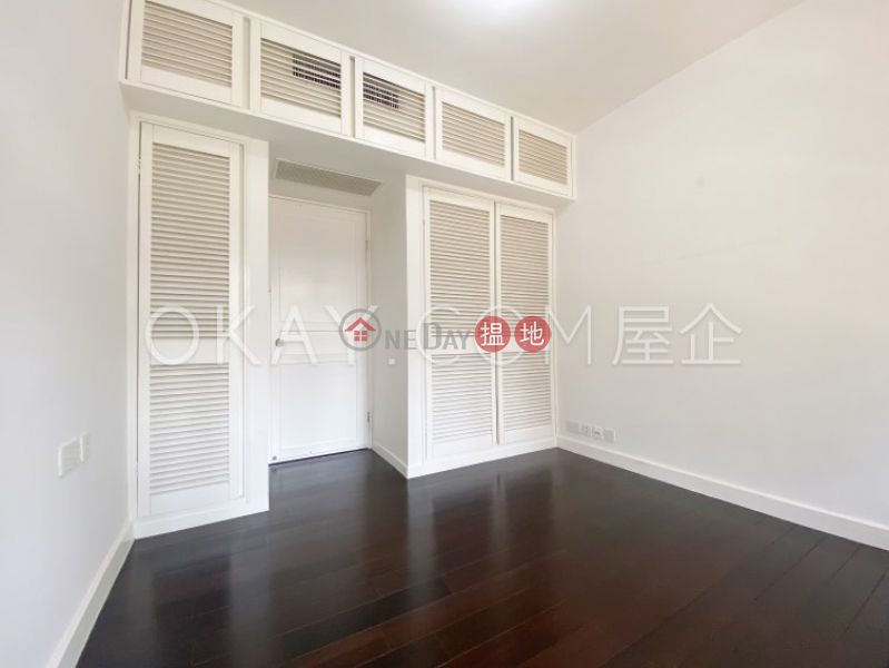 Efficient 4 bedroom with balcony & parking | Rental, 8A Old Peak Road | Central District | Hong Kong Rental HK$ 108,000/ month