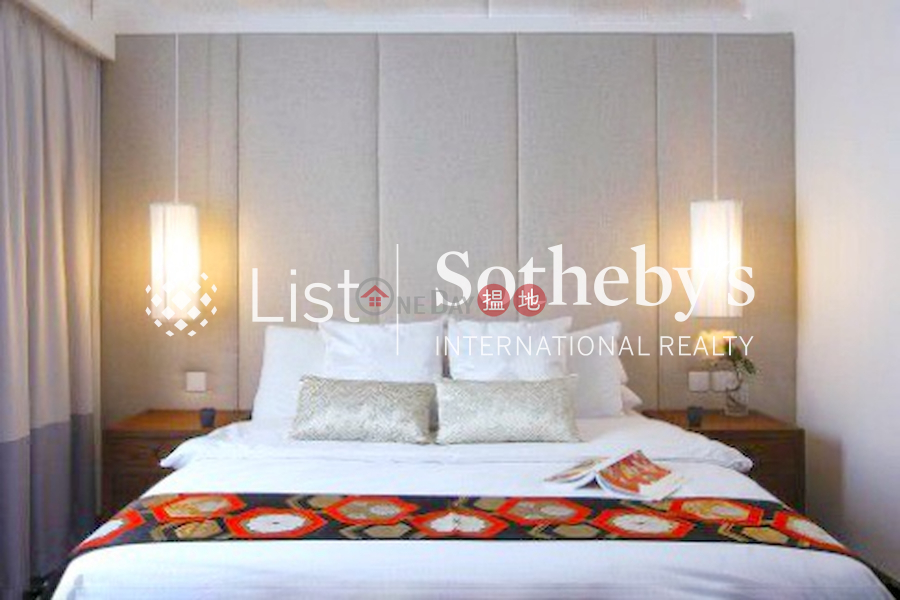 HK$ 49,000/ month | Glamour Court, Western District Property for Rent at Glamour Court with 3 Bedrooms