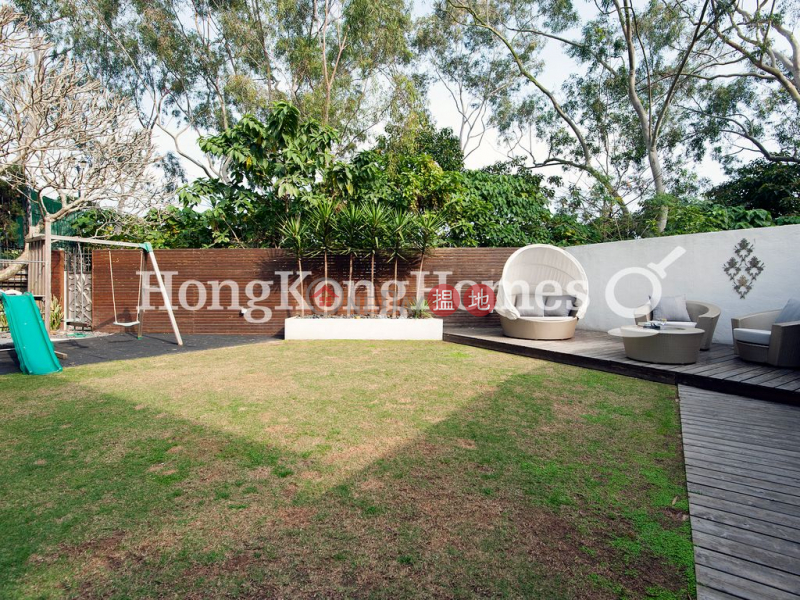 4 Bedroom Luxury Unit for Rent at Habitat Block A8 | 1110 Hiram\'s Highway | Sai Kung Hong Kong, Rental, HK$ 75,000/ month