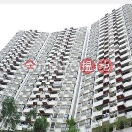 3 Bedroom Family Flat for Rent in Tai Hang | Flora Garden 慧景園 _0