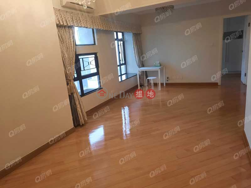 Tycoon Court | 3 bedroom High Floor Flat for Sale | 8 Conduit Road | Western District, Hong Kong | Sales | HK$ 18.8M
