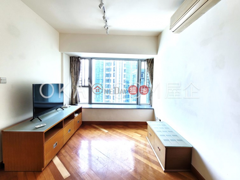 Popular 2 bedroom with sea views | Rental | Sham Wan Towers Block 1 深灣軒1座 Rental Listings
