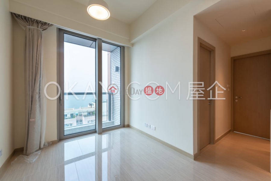 HK$ 32,000/ month | Townplace Western District | Popular 2 bedroom with balcony | Rental