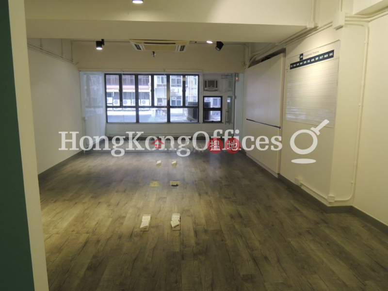 HK$ 43,498/ month, Chao\'s Building, Western District, Office Unit for Rent at Chao\'s Building