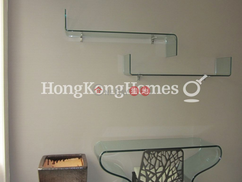 Studio Unit for Rent at Convention Plaza Apartments 1 Harbour Road | Wan Chai District Hong Kong | Rental HK$ 22,500/ month
