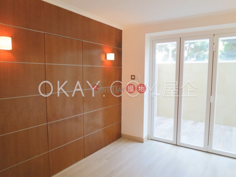 Property Search Hong Kong | OneDay | Residential, Rental Listings, Efficient 3 bedroom with sea views, terrace | Rental