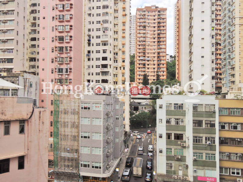 Property Search Hong Kong | OneDay | Residential | Rental Listings | 2 Bedroom Unit for Rent at King Cheung Mansion