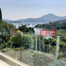 Rare house with sea views, terrace & balcony | Rental | Che Keng Tuk Village 輋徑篤村 _0