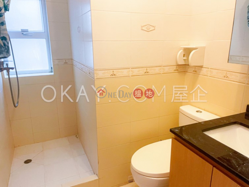 Property Search Hong Kong | OneDay | Residential, Rental Listings Elegant house with balcony & parking | Rental