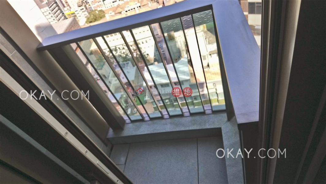 Townplace Soho | Middle, Residential | Rental Listings HK$ 26,000/ month