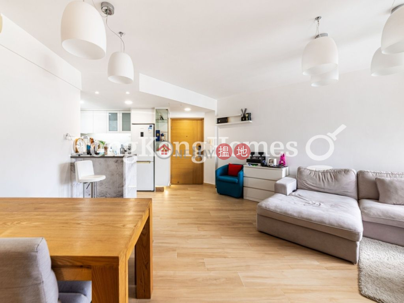 2 Bedroom Unit at Illumination Terrace | For Sale | 5-7 Tai Hang Road | Wan Chai District Hong Kong | Sales HK$ 12M