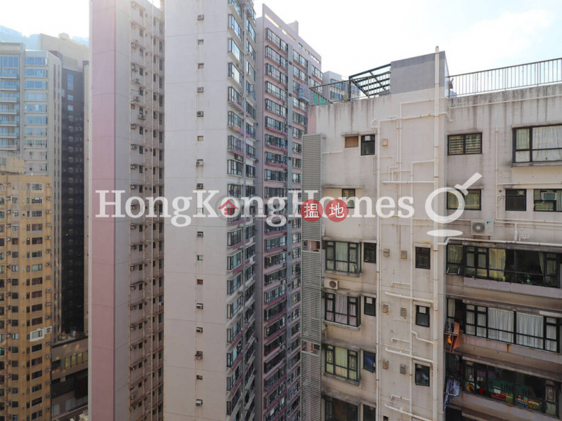 Property Search Hong Kong | OneDay | Residential | Rental Listings 2 Bedroom Unit for Rent at Robinson Heights
