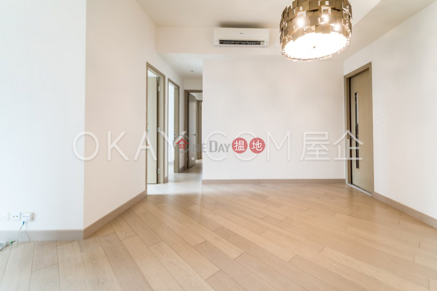Lovely 4 bedroom on high floor with balcony | For Sale | Babington Hill 巴丙頓山 Sales Listings