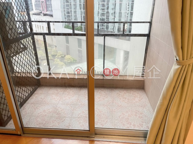 (T-33) Pine Mansion Harbour View Gardens (West) Taikoo Shing | Middle, Residential Rental Listings, HK$ 31,000/ month