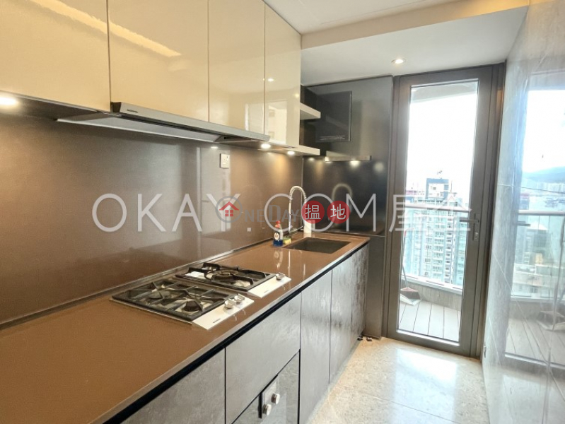 Property Search Hong Kong | OneDay | Residential, Sales Listings, Popular 2 bedroom on high floor with balcony | For Sale