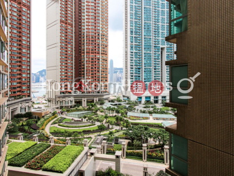 3 Bedroom Family Unit for Rent at The Waterfront Phase 1 Tower 1 | The Waterfront Phase 1 Tower 1 漾日居1期1座 _0