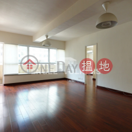 3 Bedroom Family Flat for Rent in Happy Valley | Le Cachet 嘉逸軒 _0