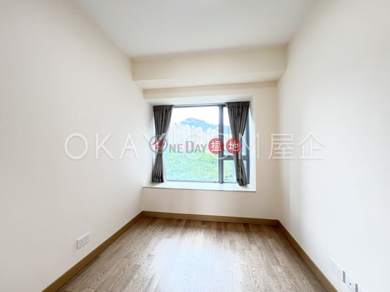 Lovely 3 bedroom on high floor with sea views & balcony | Rental, 38 Bel-air Ave | Southern District, Hong Kong | Rental HK$ 88,000/ month